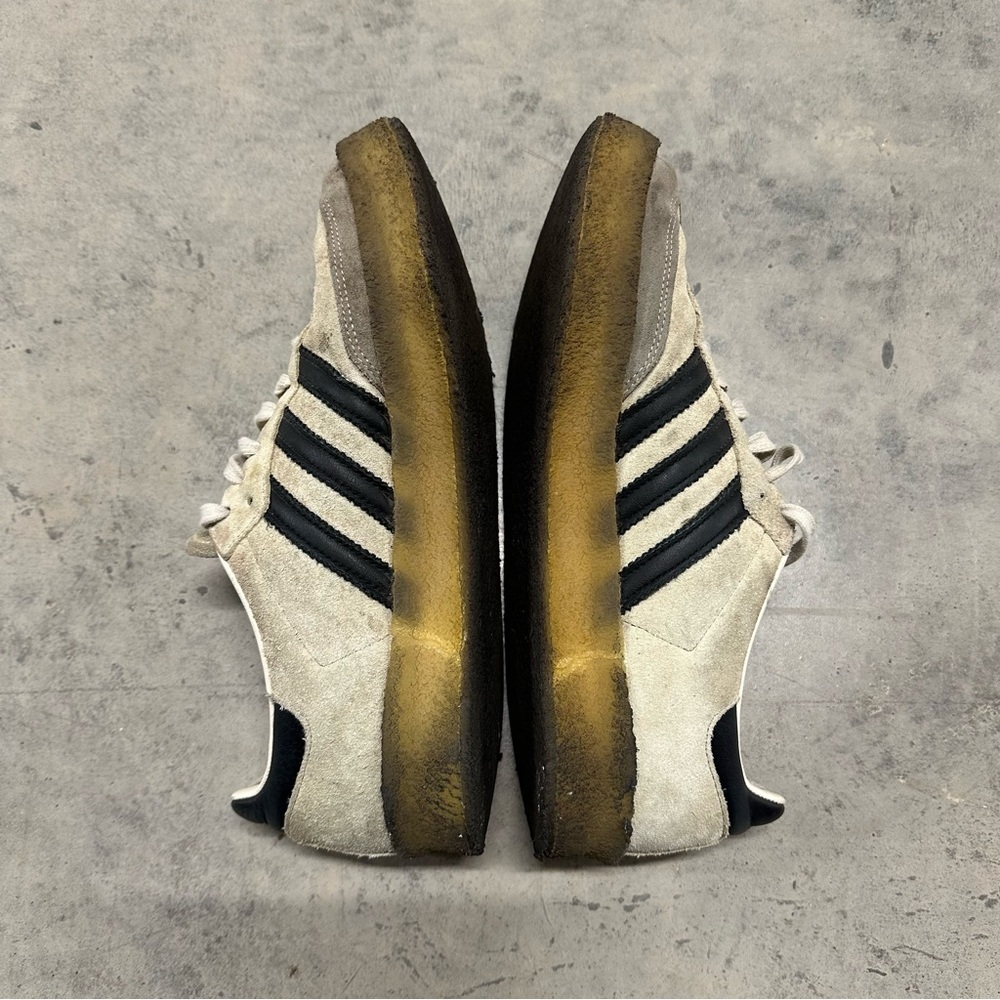 Ronnie Fieg X Clark Adidas Kith Sneaker 9.5 - Picture 2 of 10